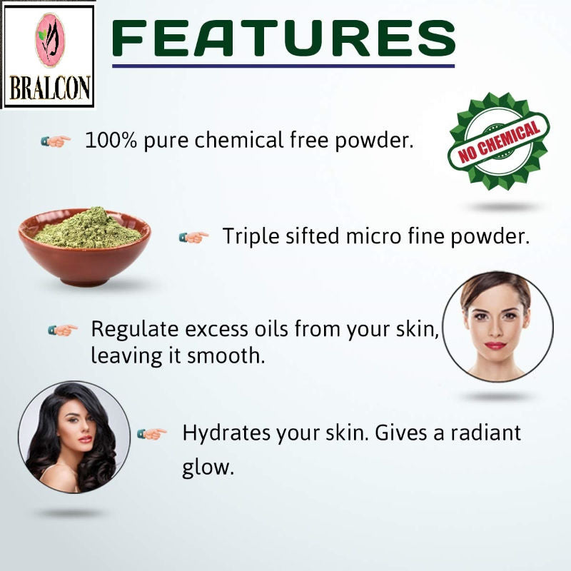 Activated Charcoal Powder