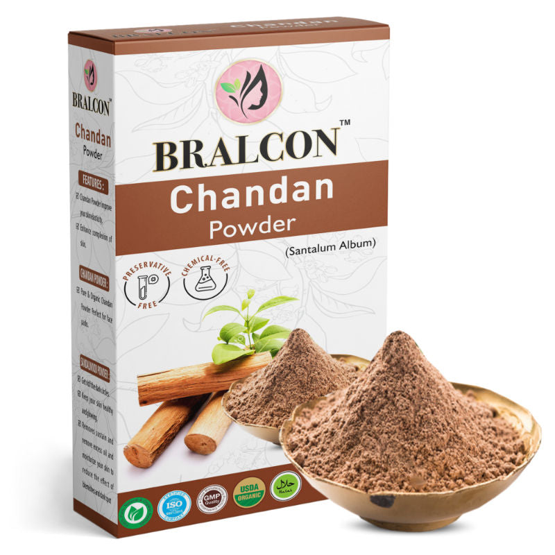 Organic Chandan Powder