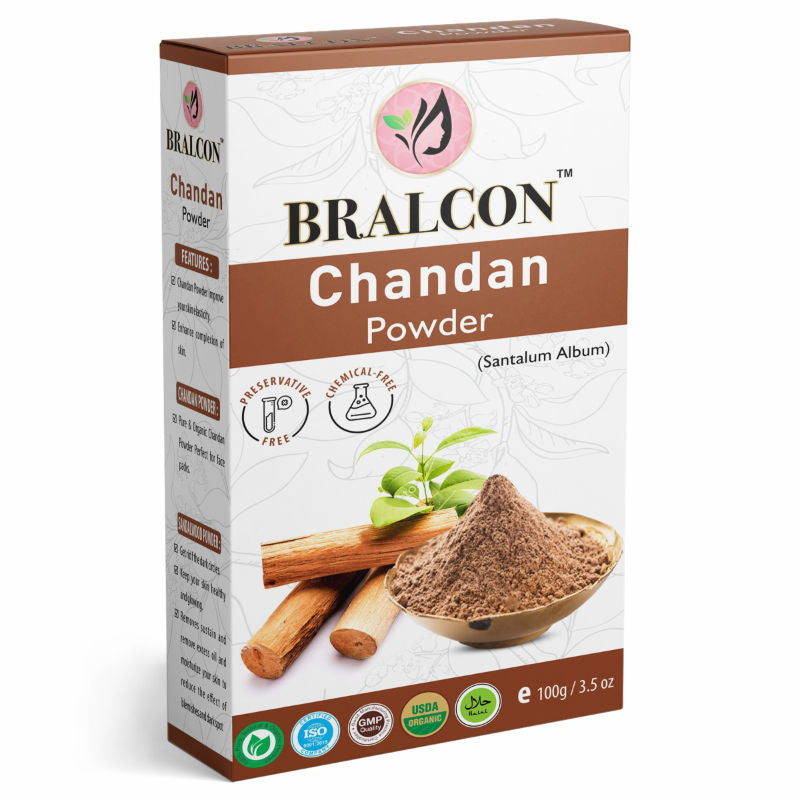 Organic Chandan Powder