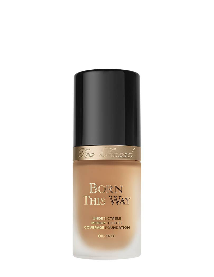 Born This Way Foundation