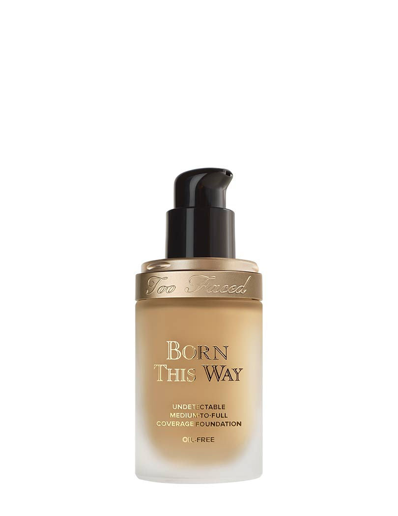Born This Way Foundation