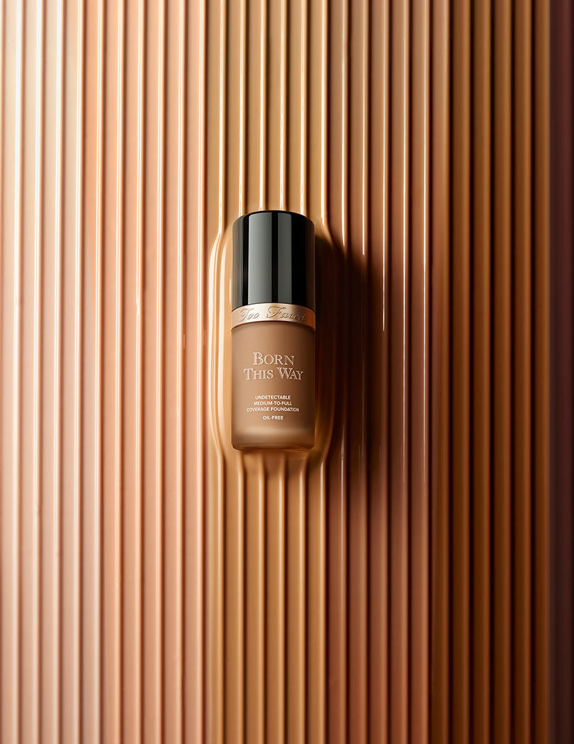 Born This Way Foundation