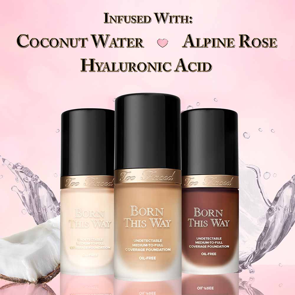 Born This Way Foundation