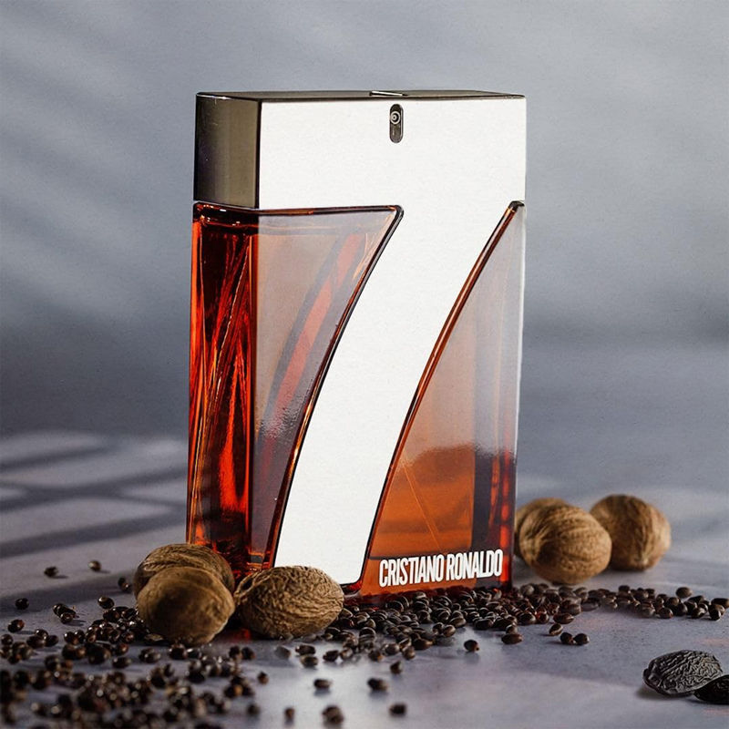 Fearless Eau De Toilette