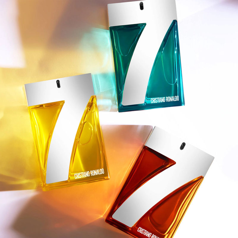 Fearless Eau De Toilette