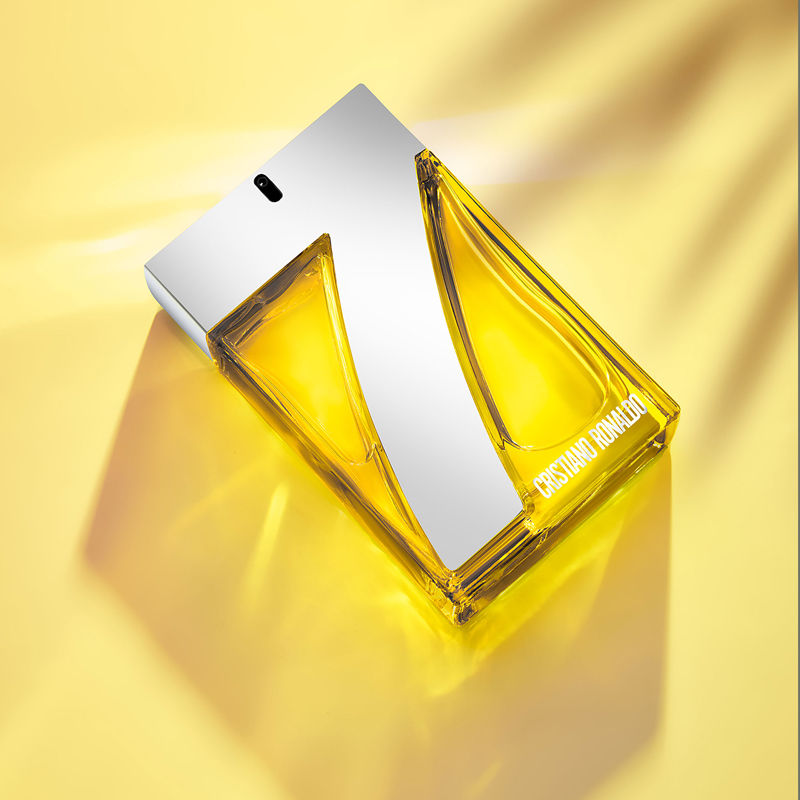Discover Eau De Toilette