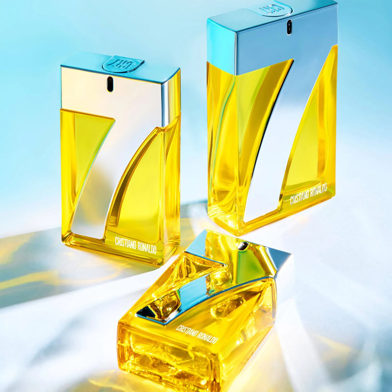 Discover Eau De Toilette
