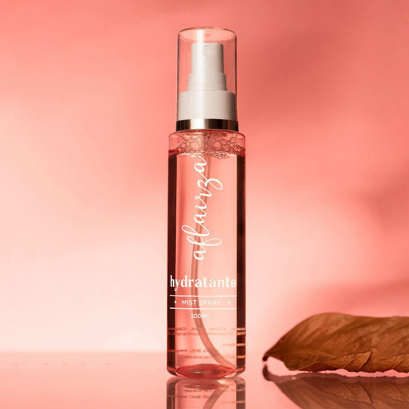 Hydratante Pre-Makeup & Post-Makeup Mist Spray