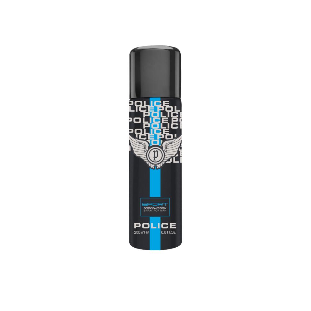 Sport Deodorant Spray For Him