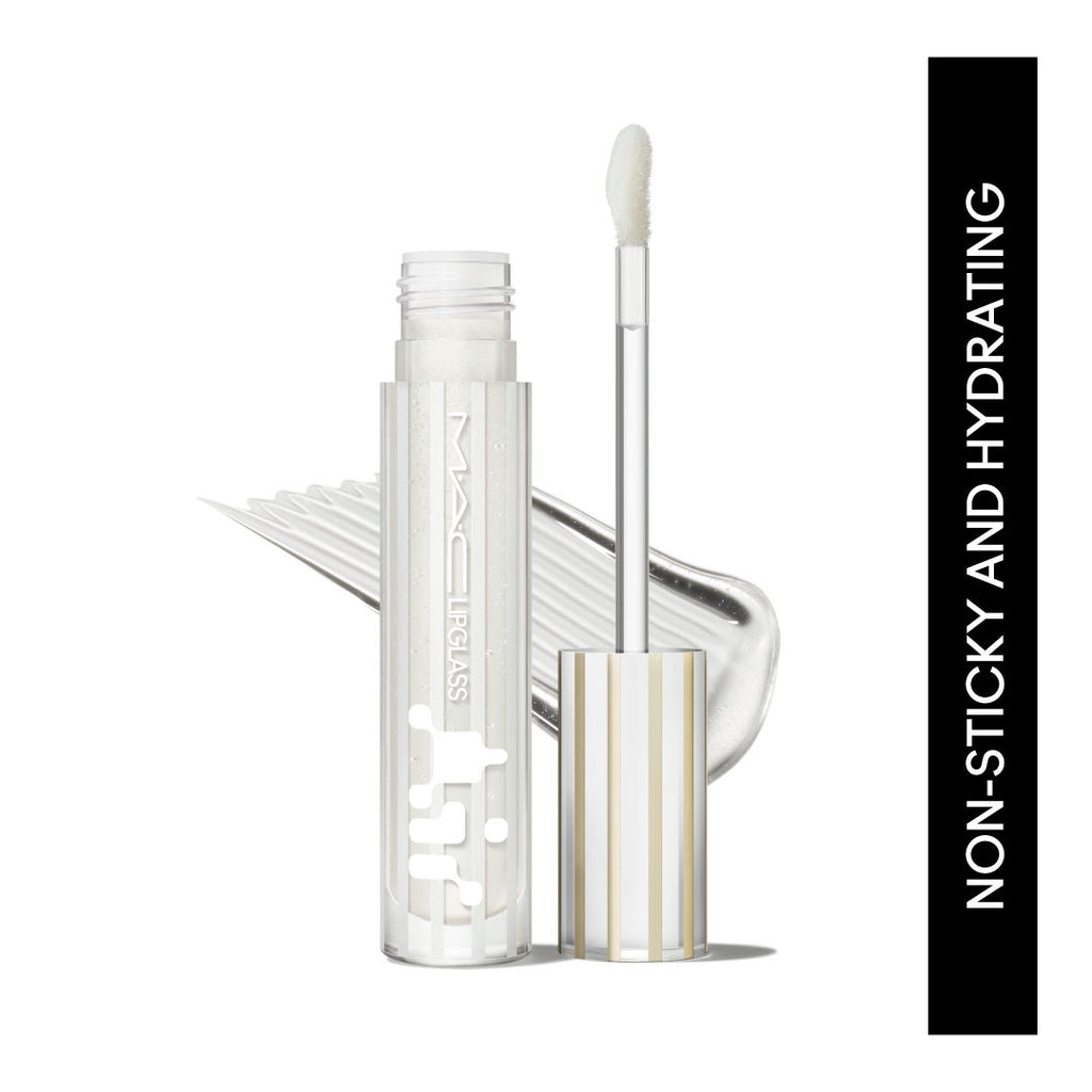 Lipglass Air Lip Gloss - Zephyr