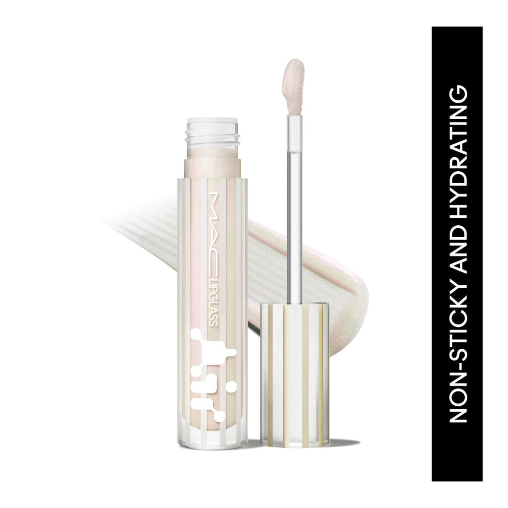 Lipglass Air Lip Gloss - Frosting