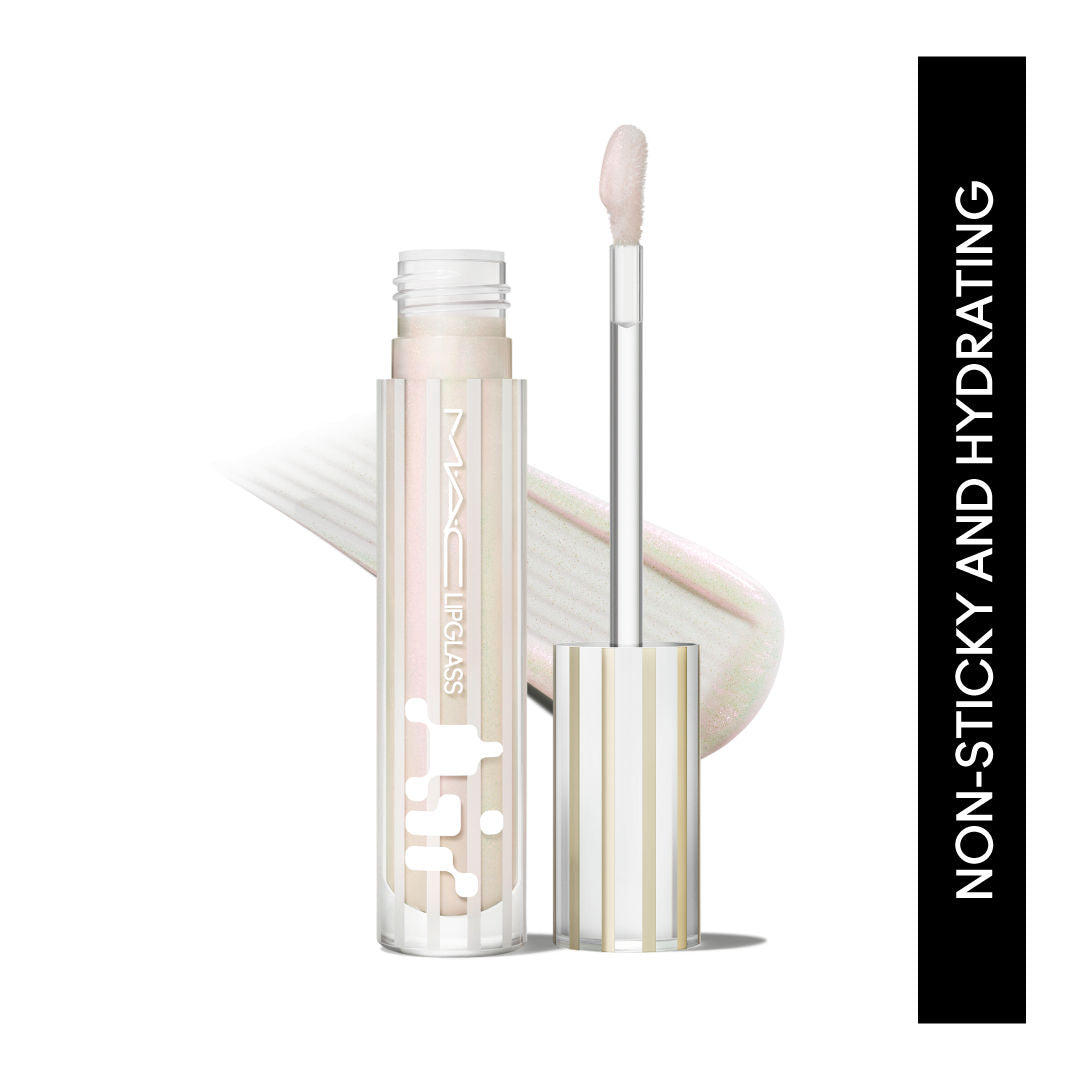 Lipglass Air Lip Gloss - Frosting