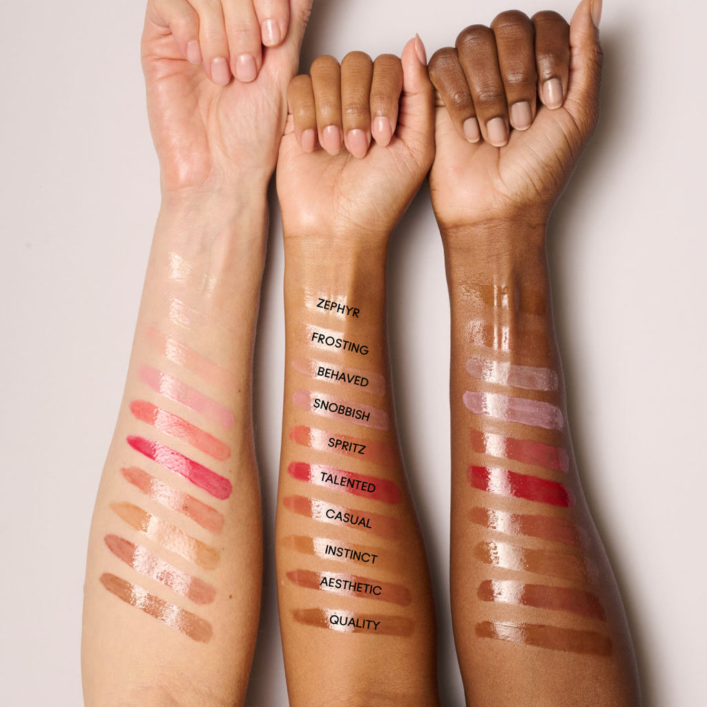 Lipglass Air Lip Gloss