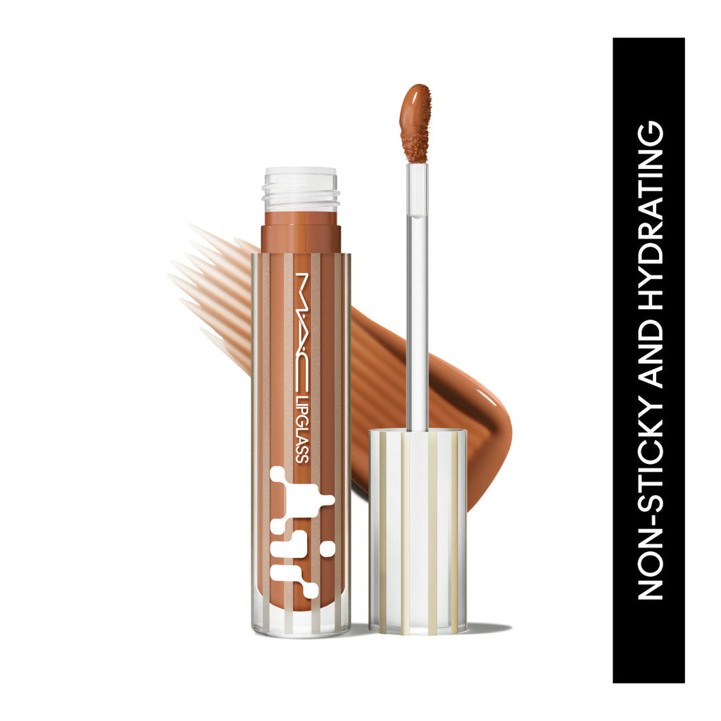 Lipglass Air Lip Gloss - Instinct