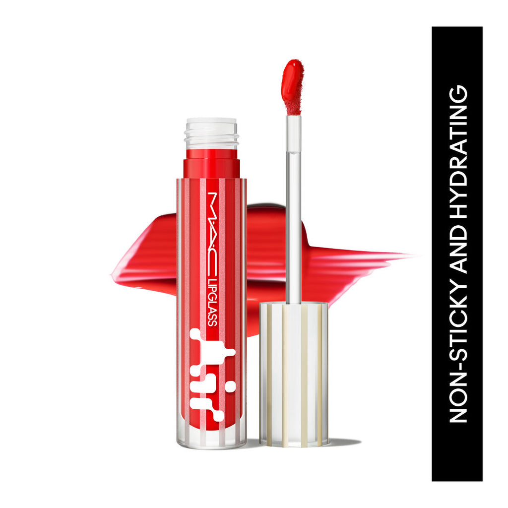 Lipglass Air Lip Gloss - Talented