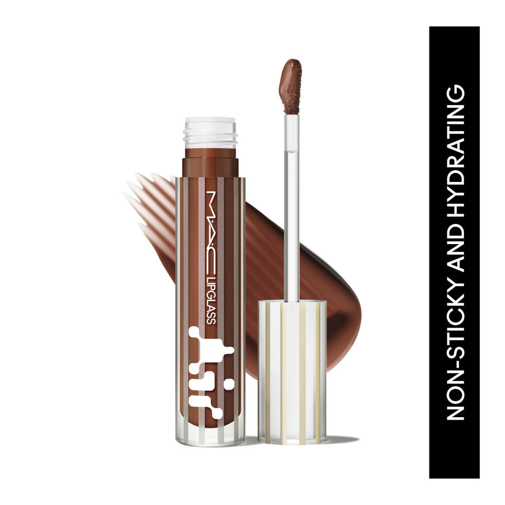 Lipglass Air Lip Gloss - Quality