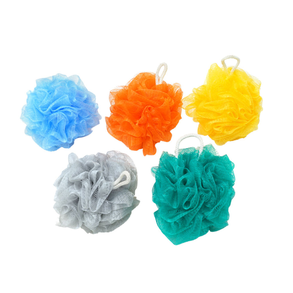 Bath Loofah (Color May Vary)GBL0014