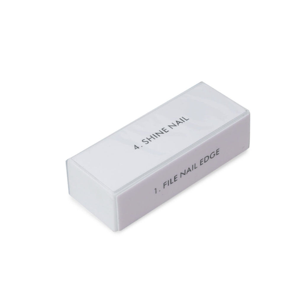 Nail Buffer GNB0101 (Colour/Design May Vary)