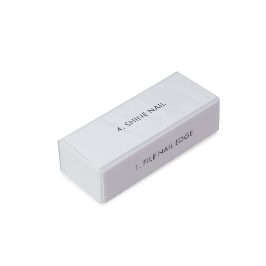 Nail Buffer GNB0101 (Colour/Design May Vary)