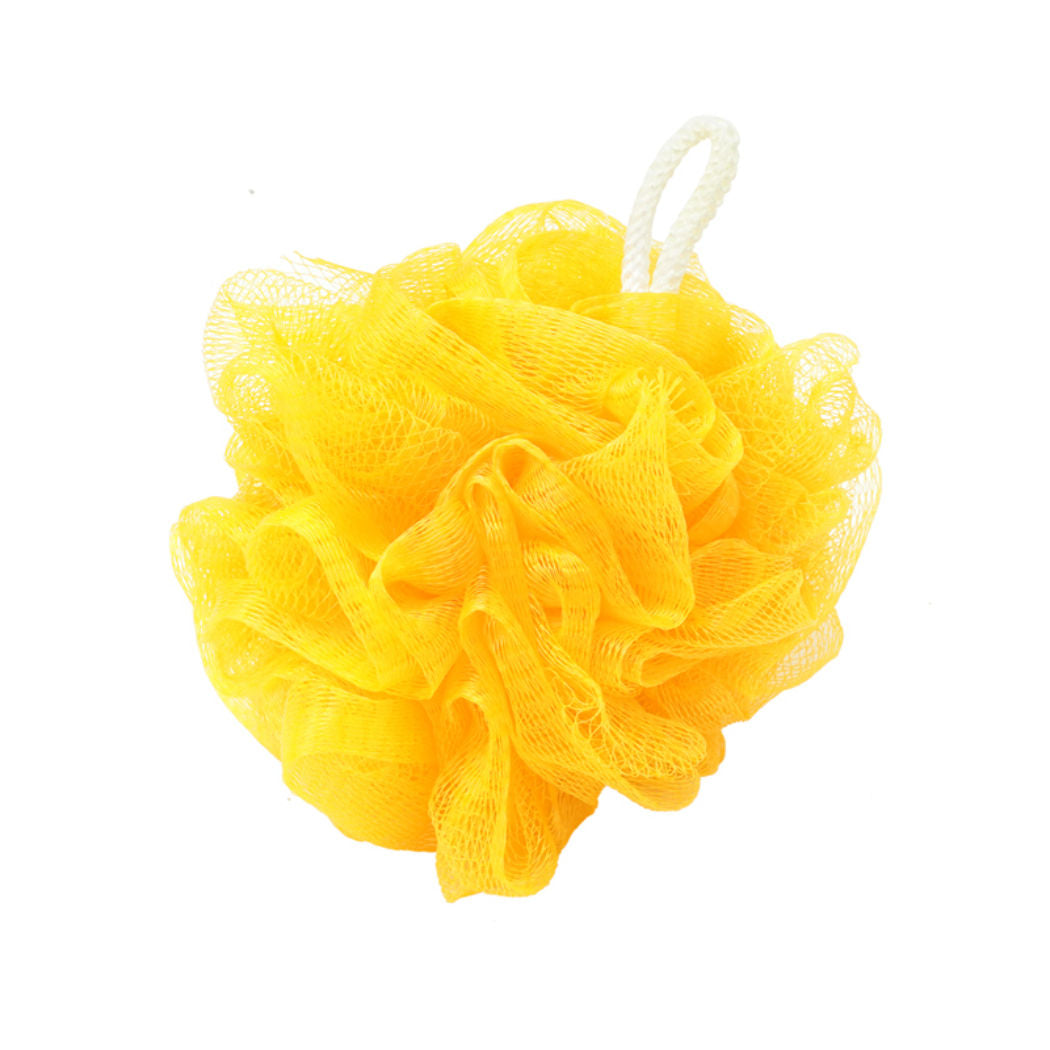 Bath Loofah GBL0009 (Colour May Vary)