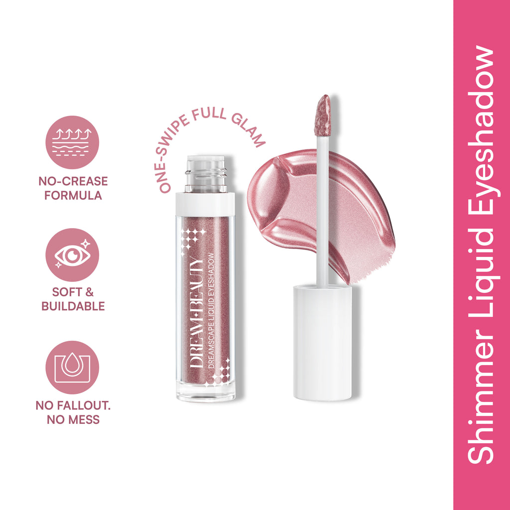 Dreamscape Liquid Eyeshadow