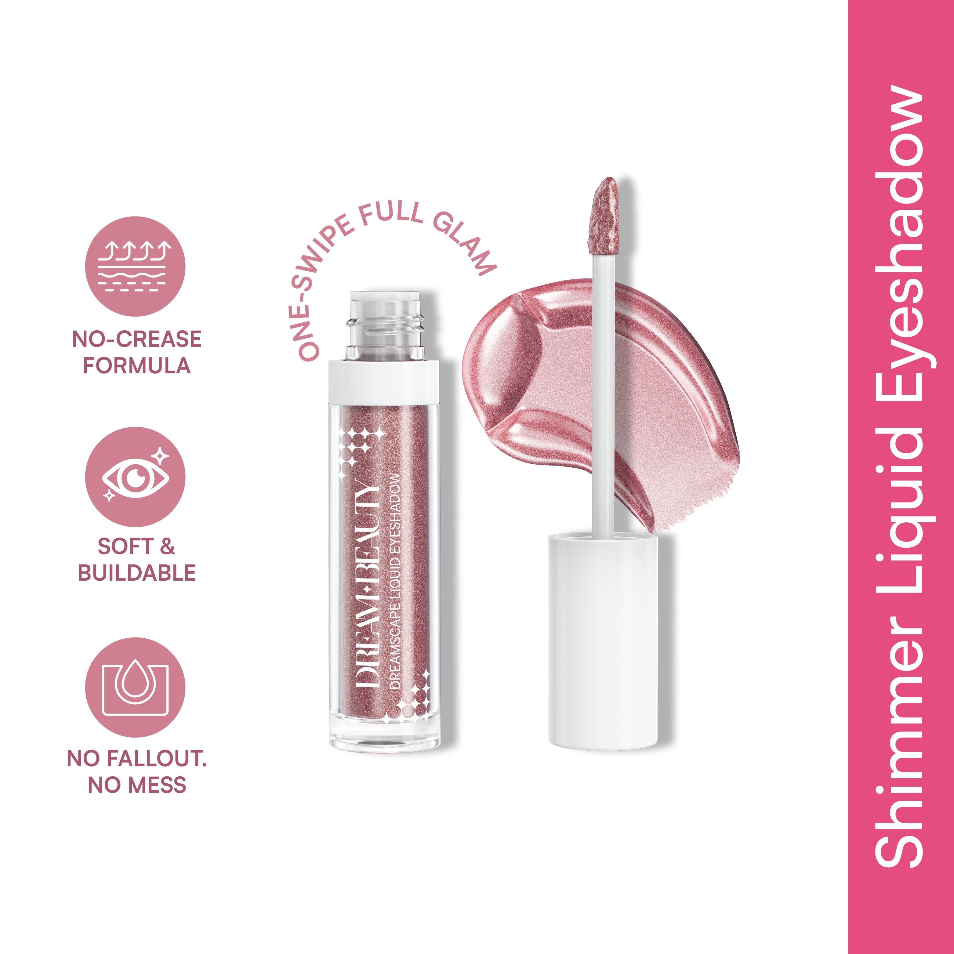 Dreamscape Liquid Eyeshadow
