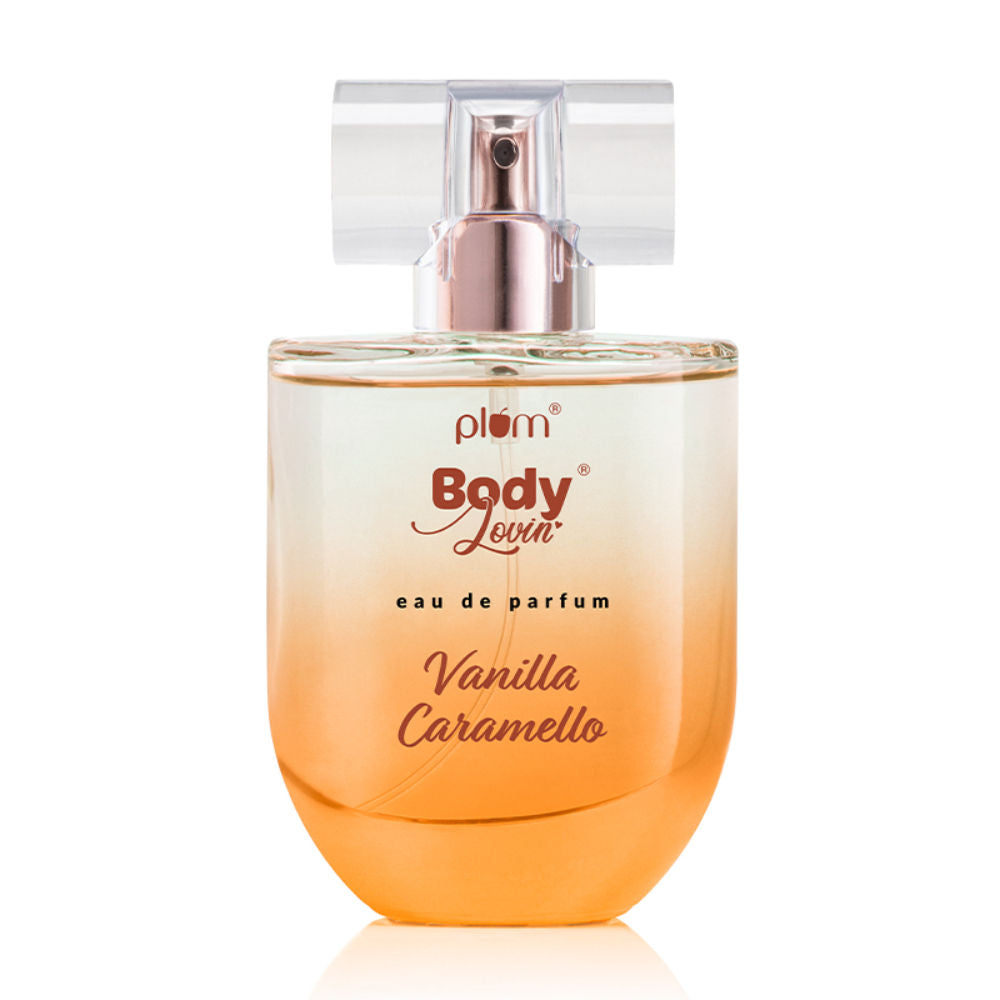 Bodylovin' Vanilla Caramello Eau De Parfum