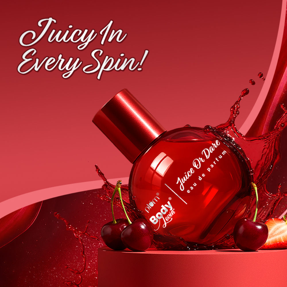 Bodylovin' Juice Or Dare Eau De Parfum