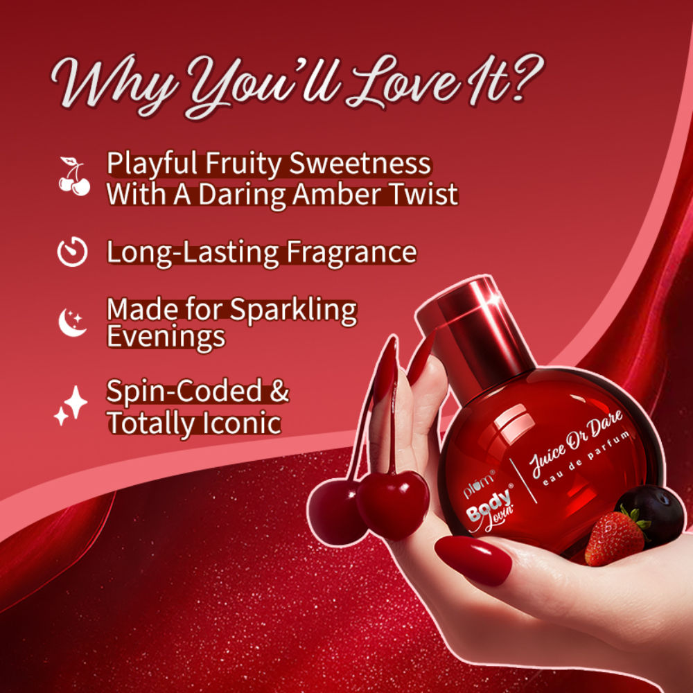 Bodylovin' Juice Or Dare Eau De Parfum