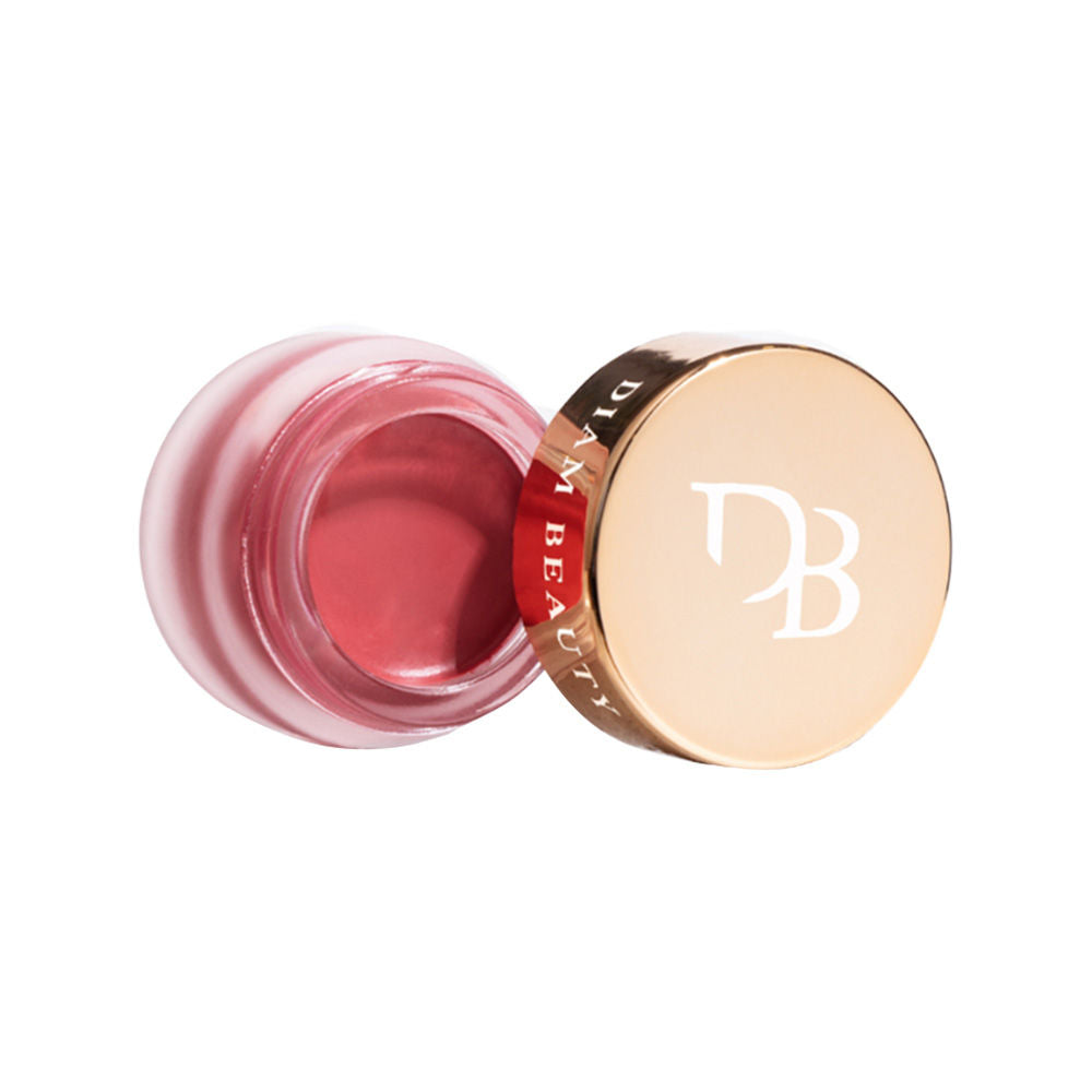 Soft Filter Blurring Pot Lipstick