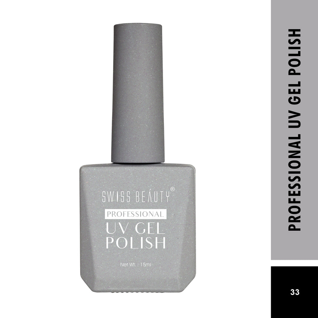 Professional UV Gel Nail Polish - Shade-33