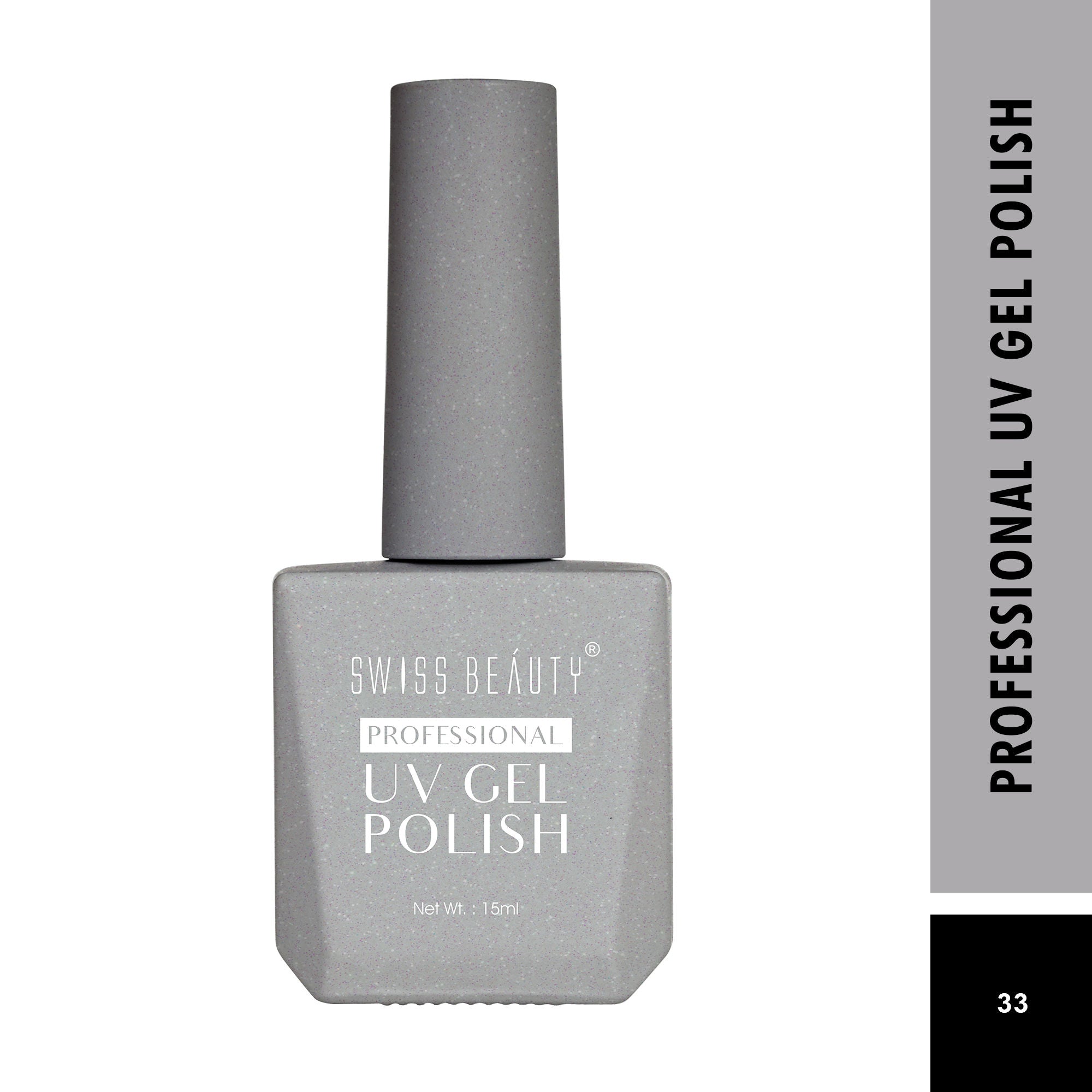 Professional UV Gel Nail Polish - Shade-33
