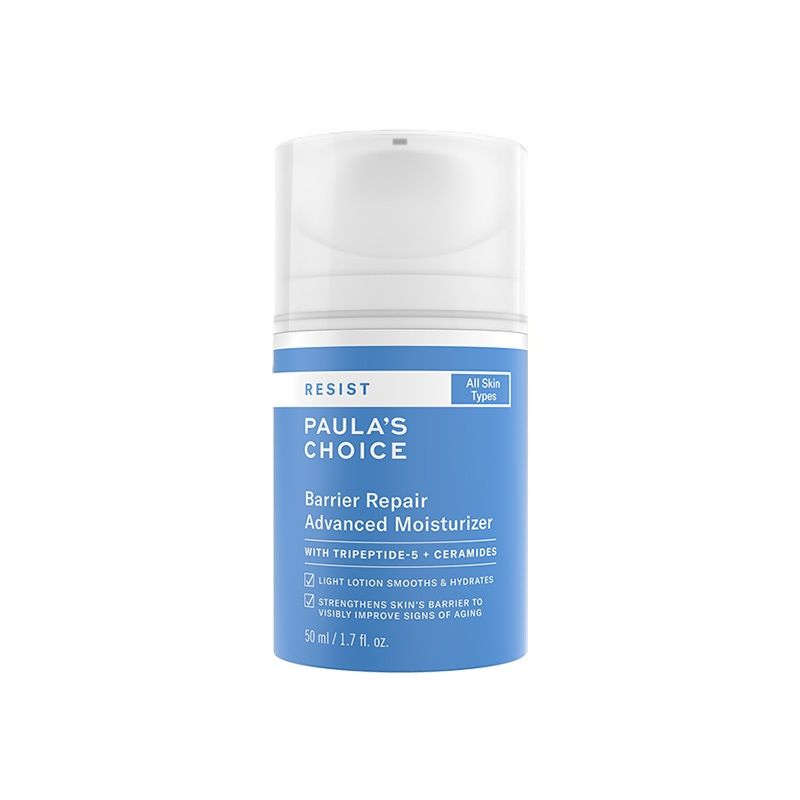 Resist Barrier Repair Advanced Moisturizer