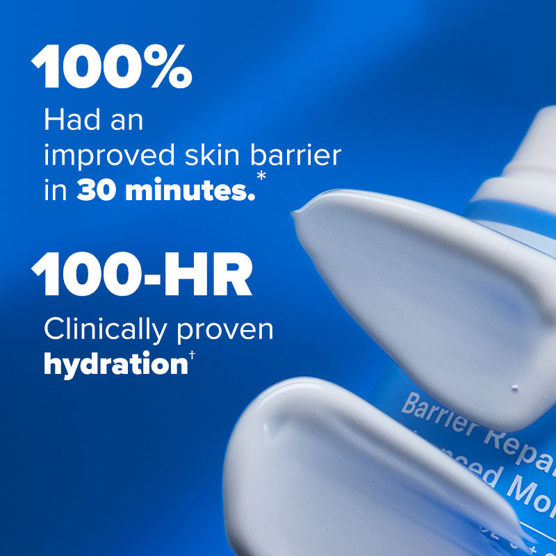 Resist Barrier Repair Advanced Moisturizer