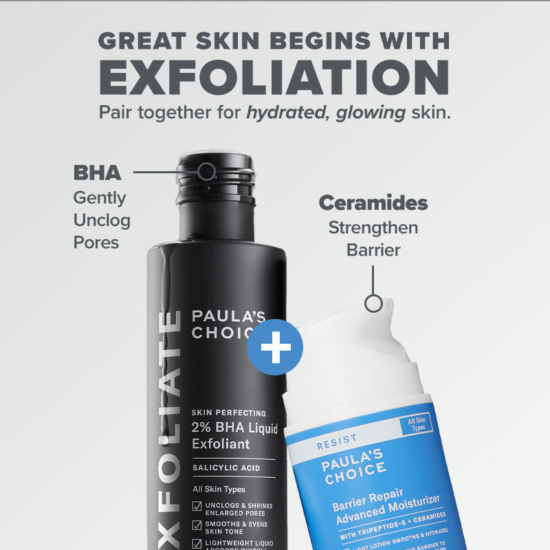 Resist Barrier Repair Advanced Moisturizer