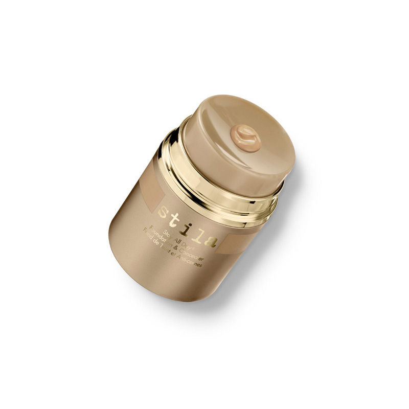 Stay All Day® Foundation & Concealer
