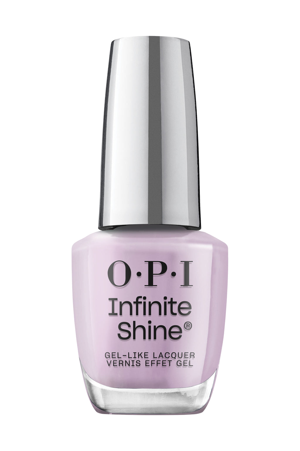 Infinite Shine Nail Polish - Last Glam Standing