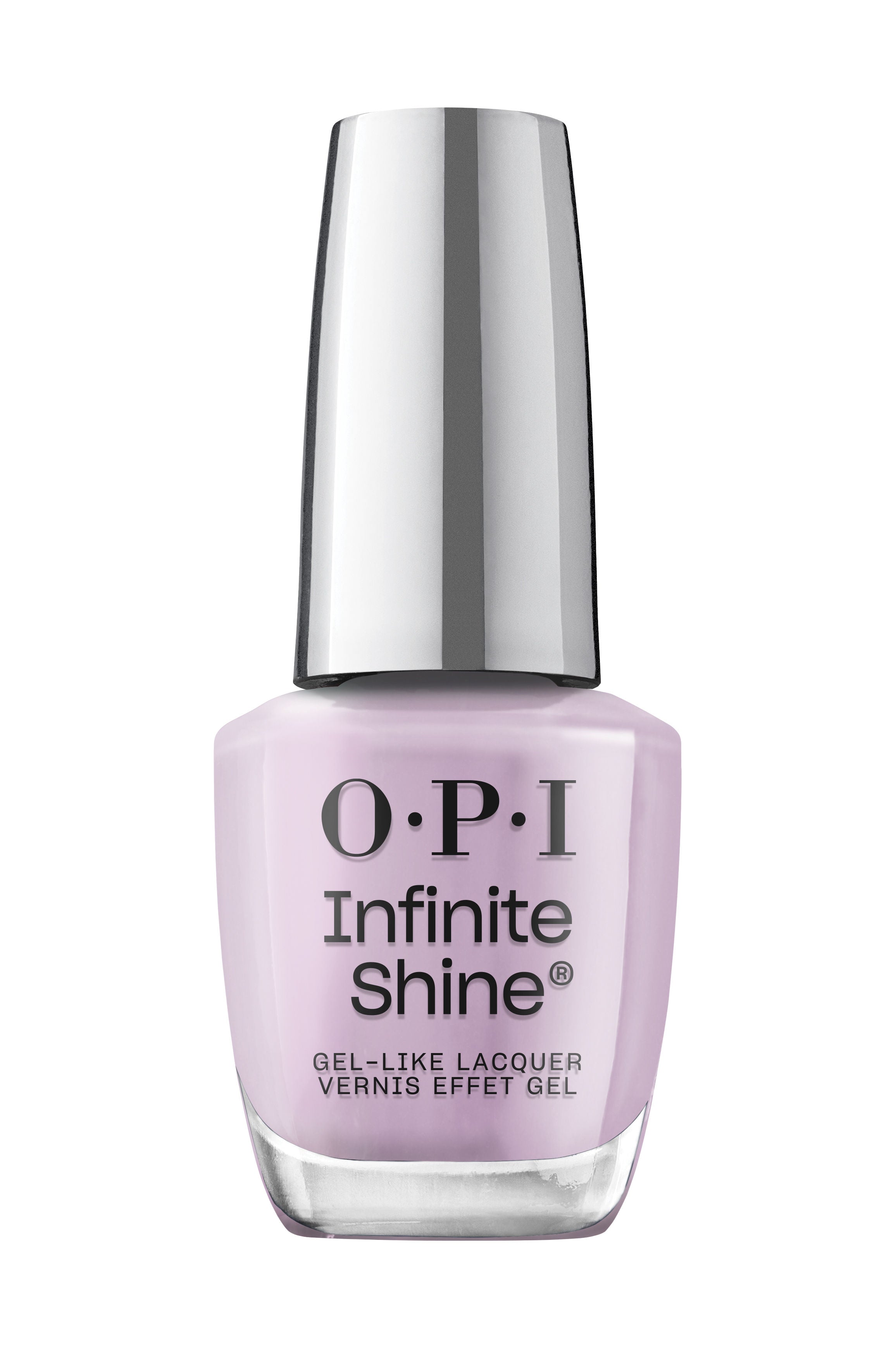 Infinite Shine Nail Polish - Last Glam Standing
