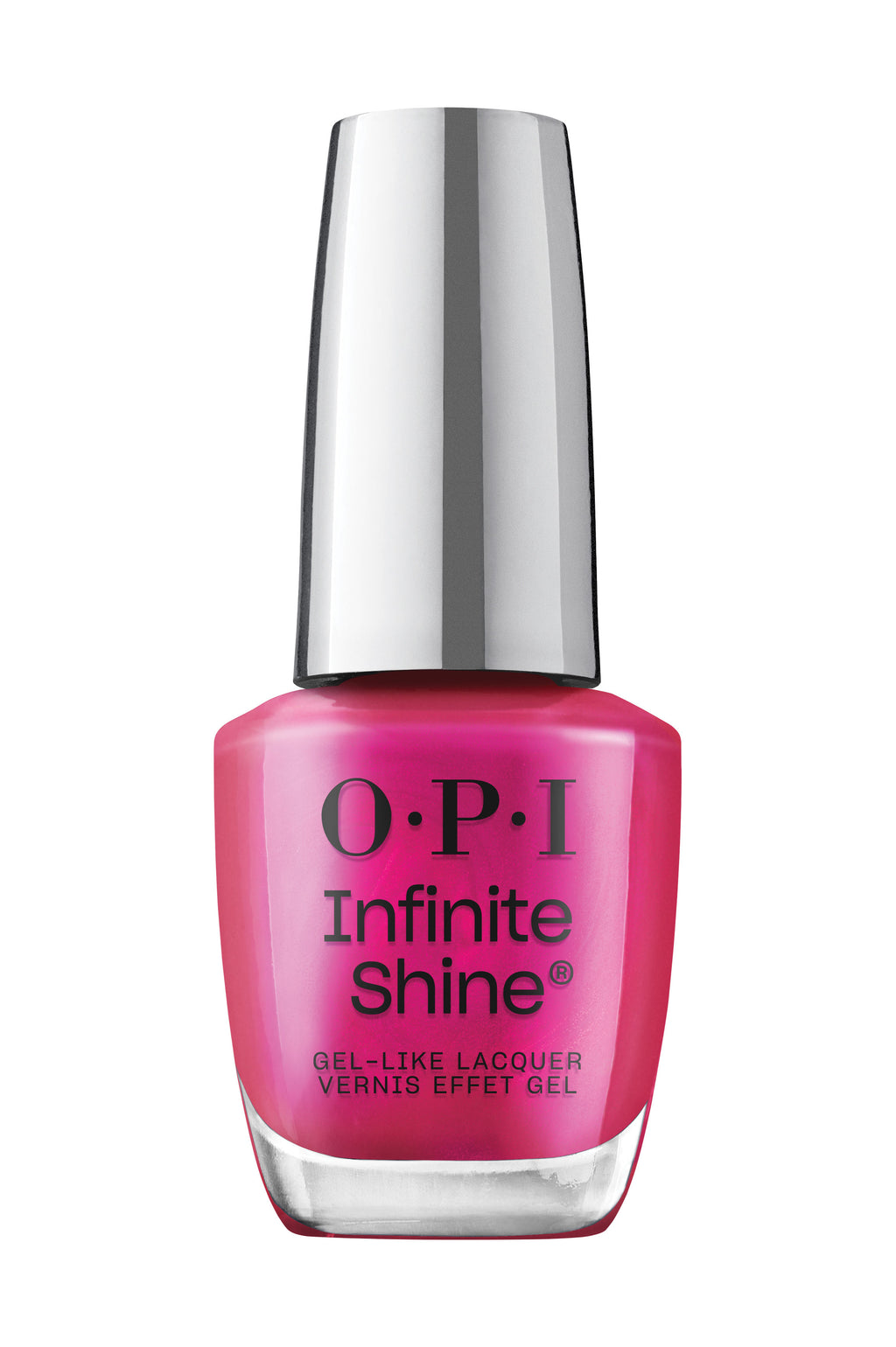 Infinite Shine Nail Polish - Pompeii Purple