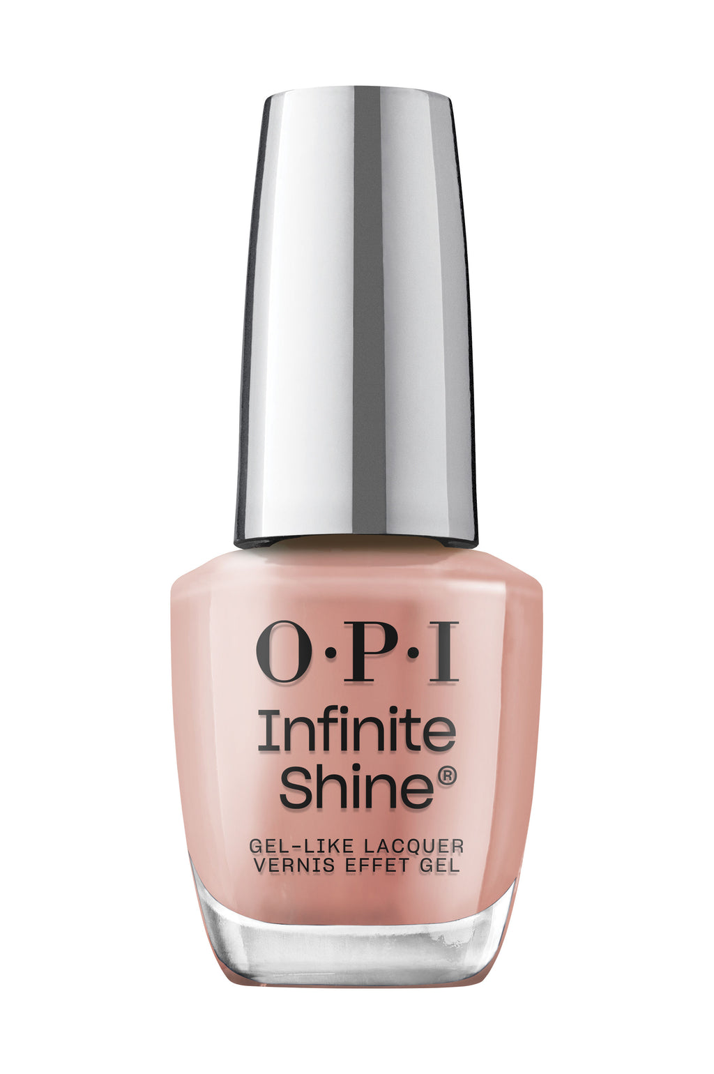 Infinite Shine Nail Polish