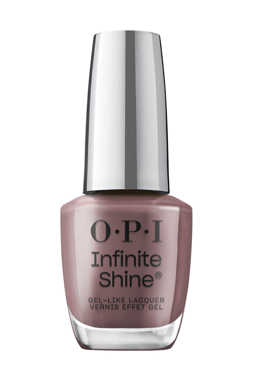 Infinite Shine Nail Polish - You Don't Know Jacques