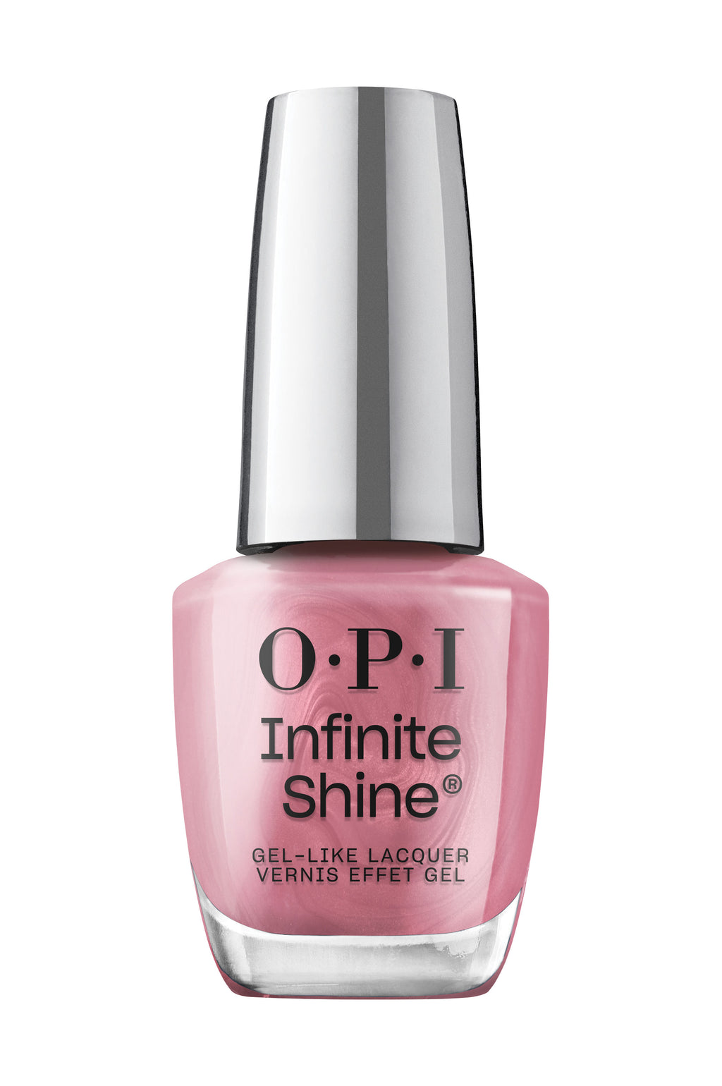 Infinite Shine Nail Polish - Aphrodite's Pink Nightie