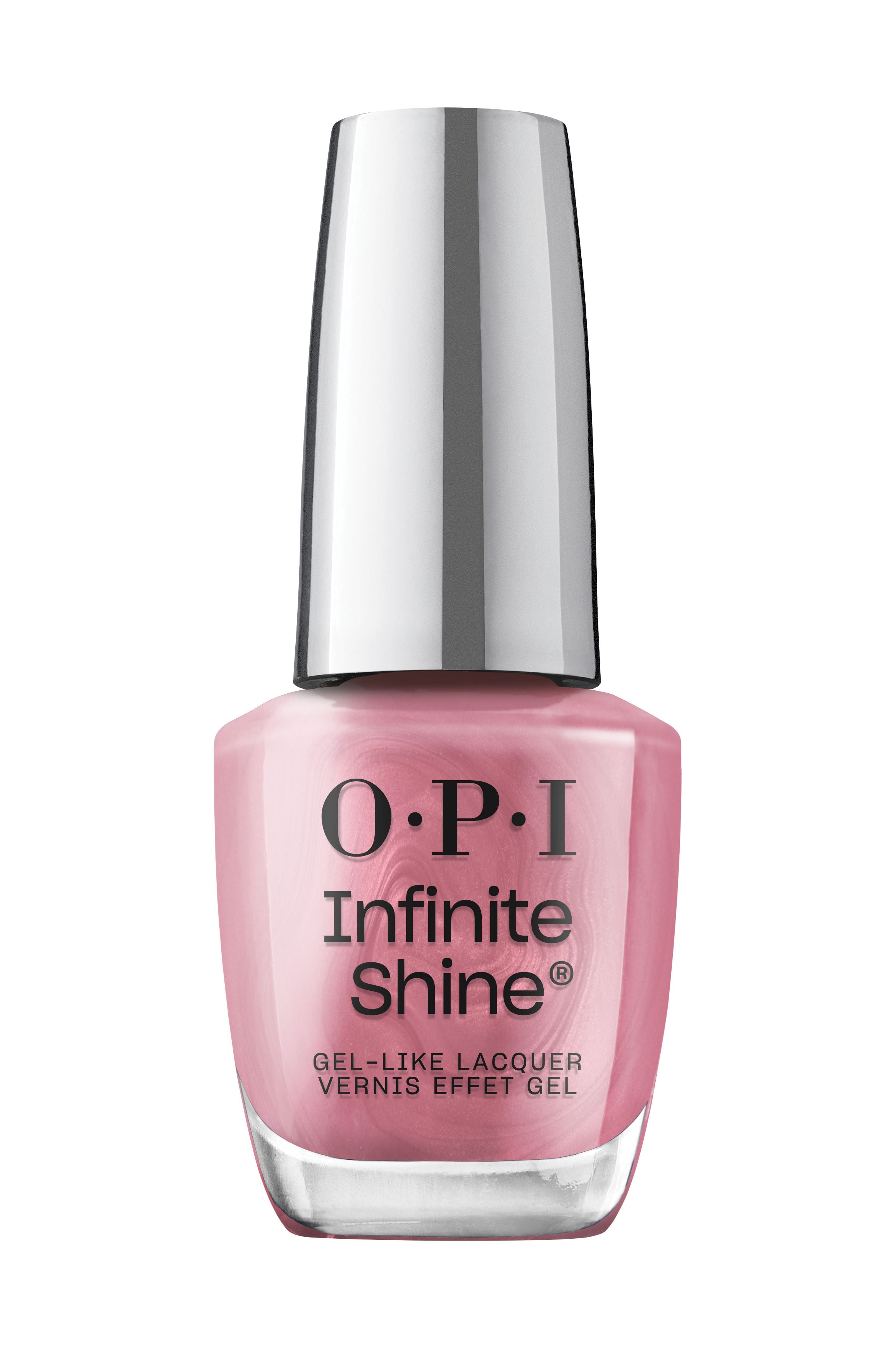 Infinite Shine Nail Polish - Aphrodite's Pink Nightie