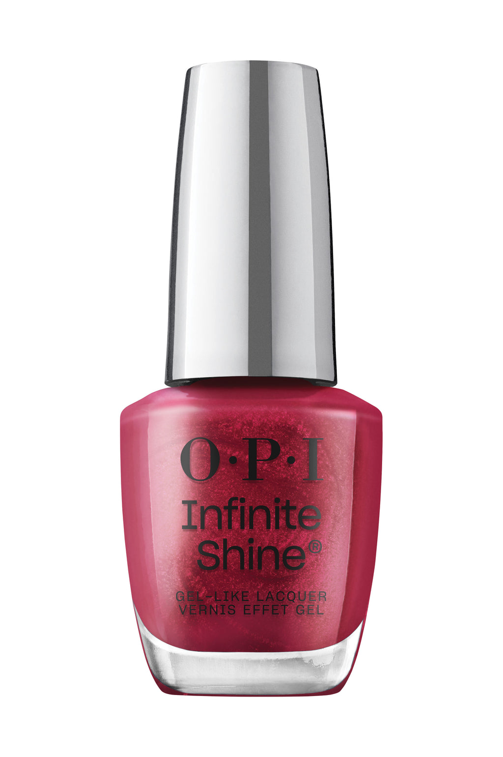 Infinite Shine Nail Polish - I'm Not Really a Waitress
