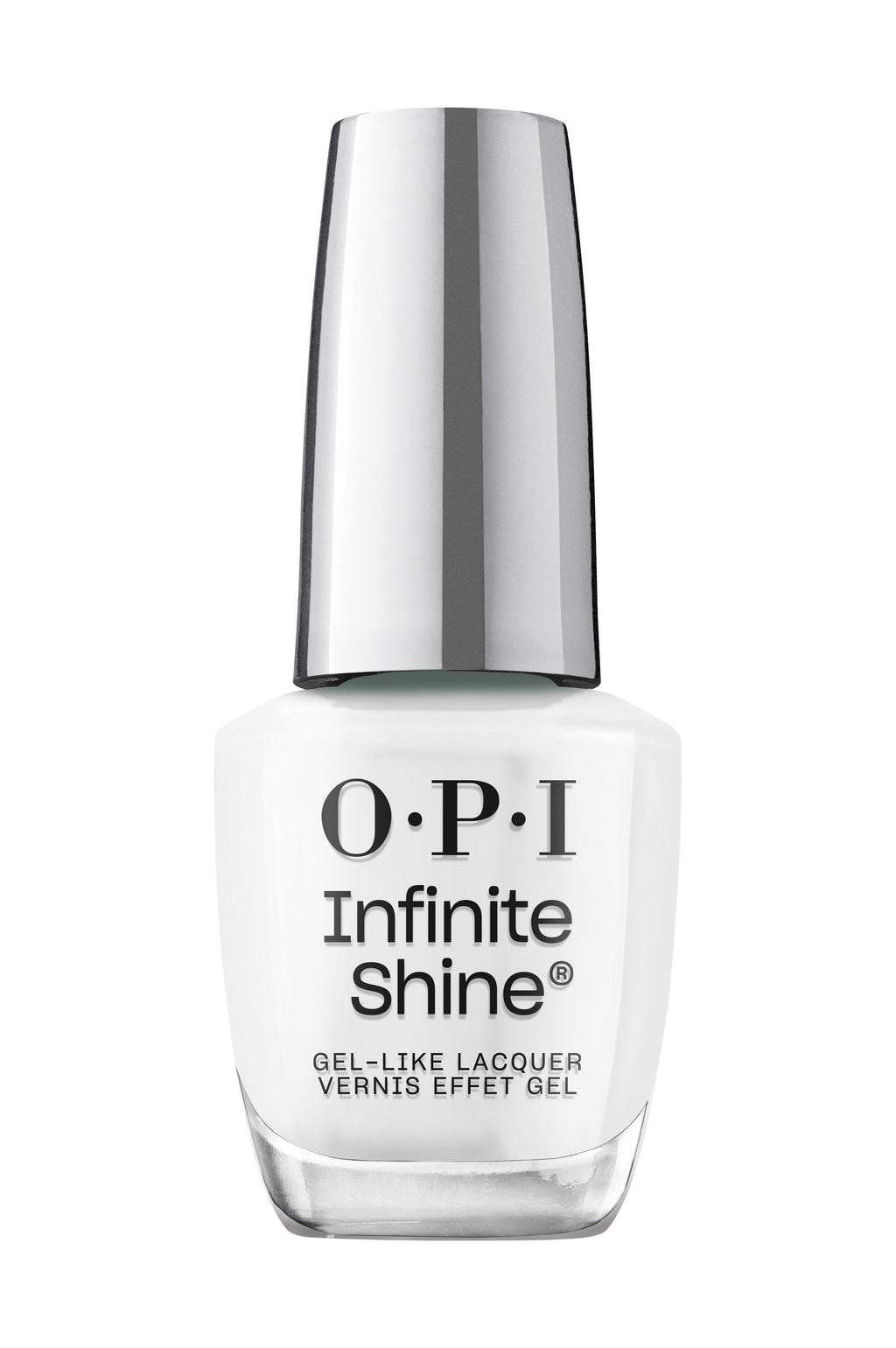 Infinite Shine Nail Polish - Alpine Snow