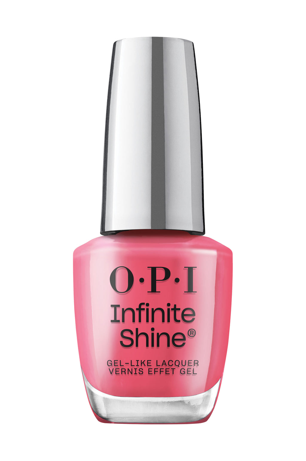 Infinite Shine Nail Polish - Strawberry Margarita