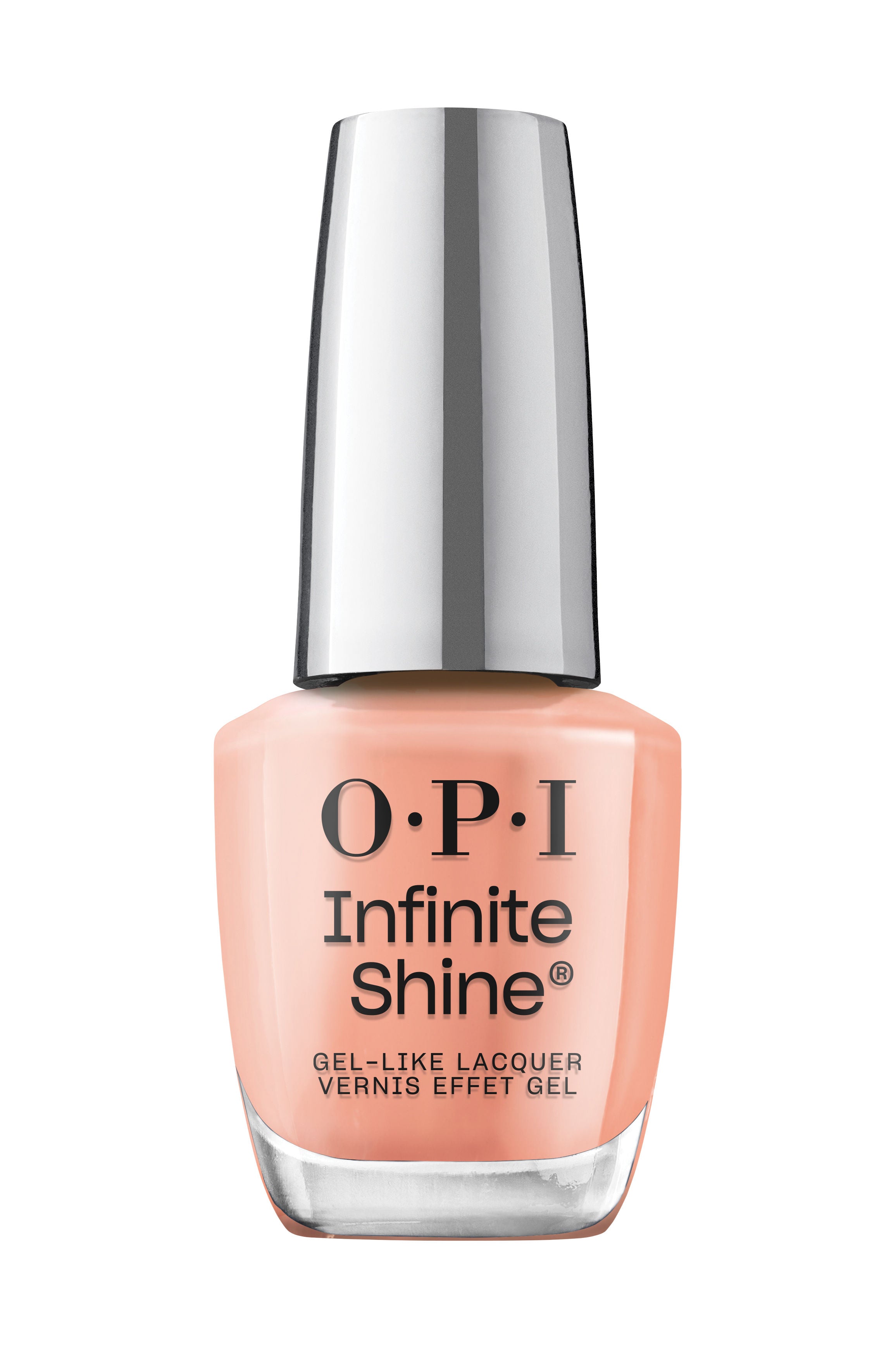 Infinite Shine Nail Polish - On A Mission