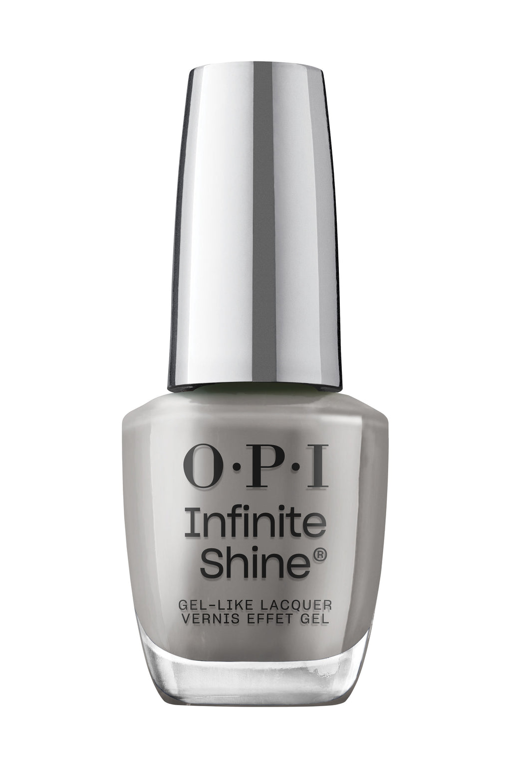 Infinite Shine Nail Polish - Steel Waters Run Deep