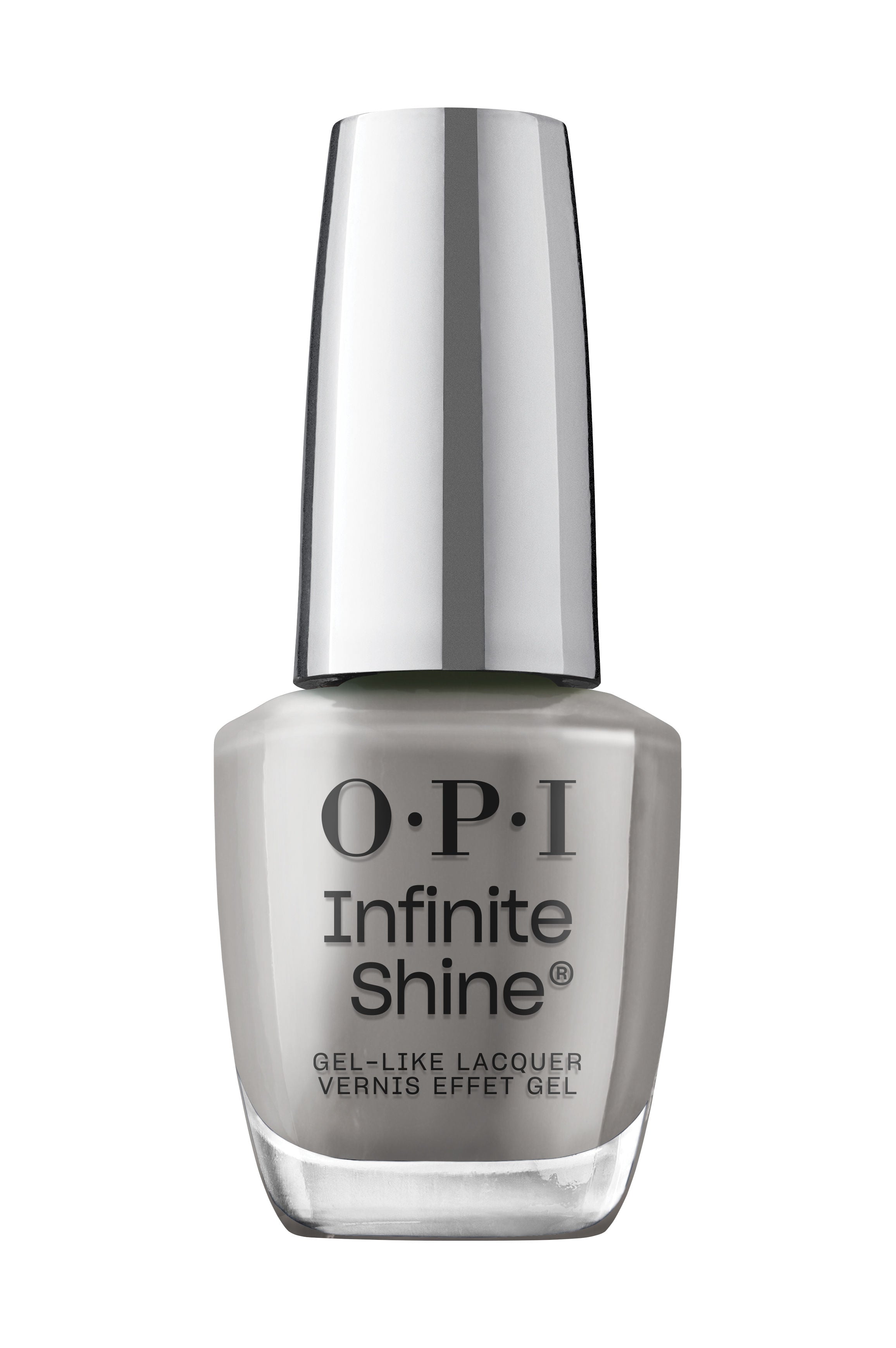 Infinite Shine Nail Polish - Steel Waters Run Deep