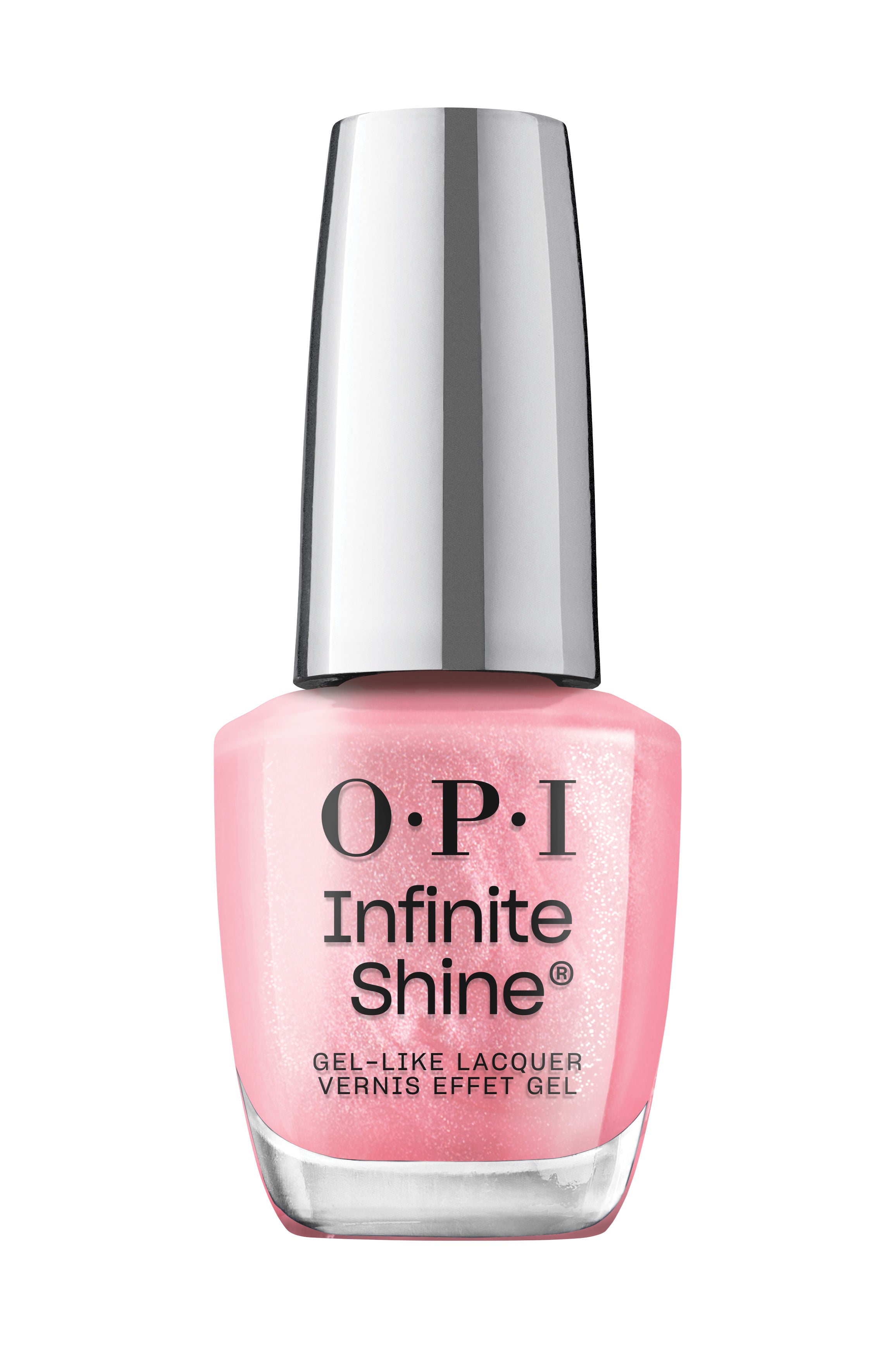 Infinite Shine Nail Polish - Princesses Rule!